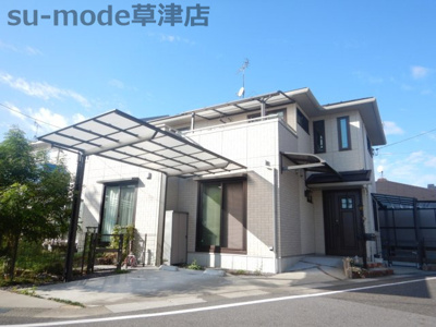 【外観】 | 大江1丁目借家