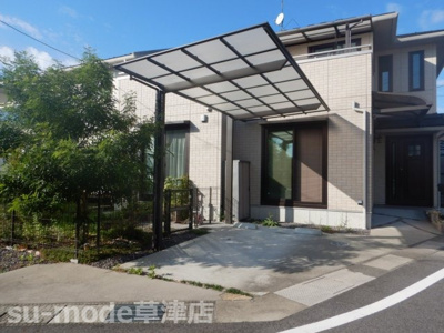 【駐車場】 | 大江1丁目借家