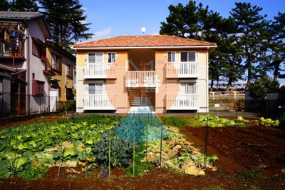 【エントランス】 | クレールＭ | エントランスです