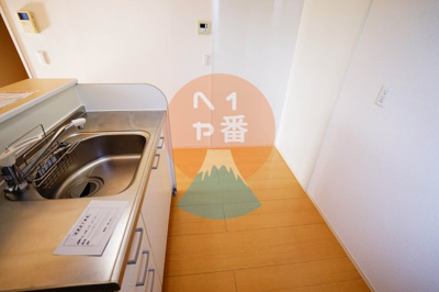 【その他】 | クレールＭ | 冷蔵庫置き場