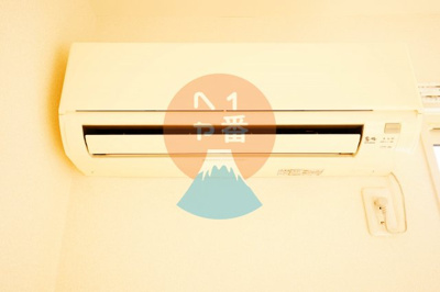 【設備】 | クレールＭ | エアコン