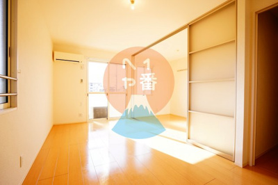 【その他】 | クレールＭ | 内装