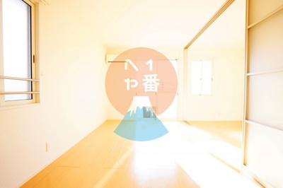 【その他】 | クレールＭ | 内装