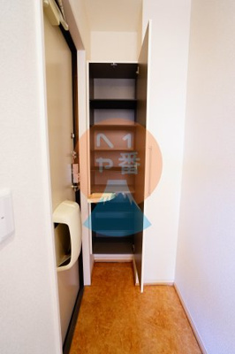 【玄関】 | クレールＭ | 玄関です。