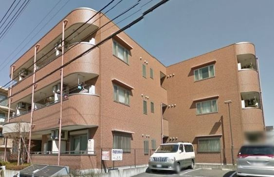 フィオレンテの外観