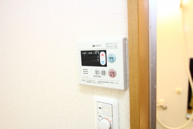 フィオレンテの設備|※同仕様写真になります。
