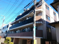 中野区中央１丁目のマンションの画像
