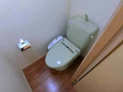 【トイレ】 | プチ・プランス