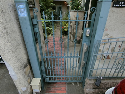 【その他共用部分】 | プチ・プランス