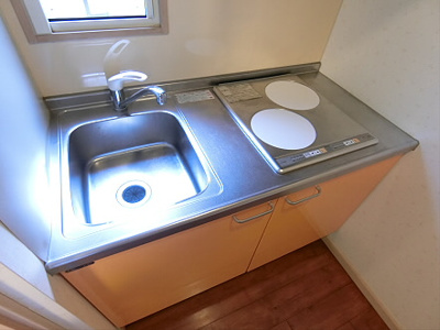 【キッチン】 | プチ・プランス