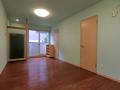 【居間・リビング】 | プチ・プランス