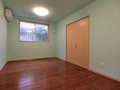 【寝室】 | プチ・プランス