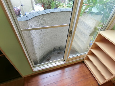 【バルコニー】 | プチ・プランス