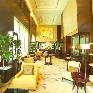 【エントランス】 | グランフロント大阪オーナーズタワー