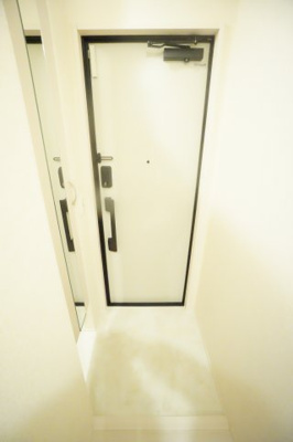 【玄関】 | サニーハイム | ※同物件・同タイプの写真です