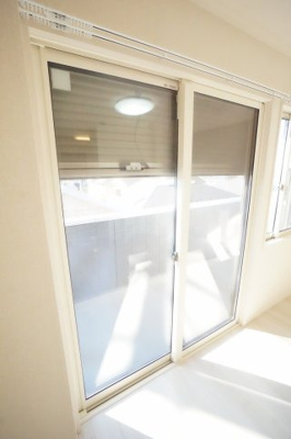 【設備】 | サニーハイム | ※同物件、同タイプのお部屋です