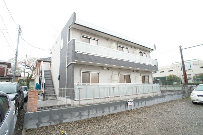 リブリ・立場の外観
