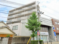 サンパレス八尾の画像