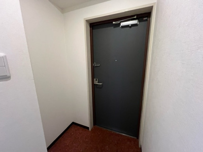 【展望】 | サンパレス八尾