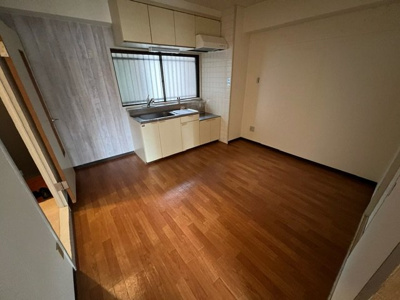 【浴室】 | サンパレス八尾 | 落ち着いた空間のお風呂です