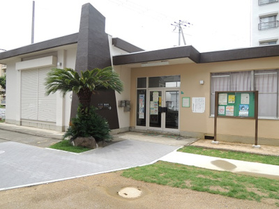 【エントランス】 | 喜連団地