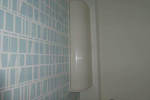 ビューティフルⅢのトイレ|トイレ棚