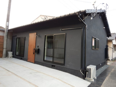 【外観】 | 田頭ハイム