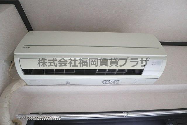 ダイナコート天神アベニューの設備|別号室のものになります。現状優先。