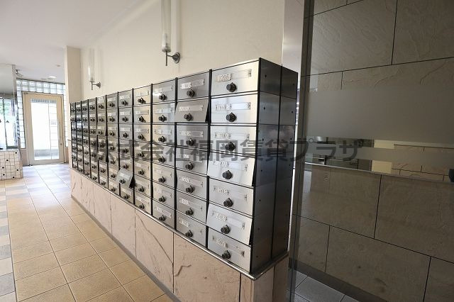 ダイナコート天神アベニューのその他共用部分