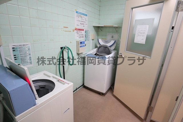 ダイナコート天神アベニューのその他共用部分