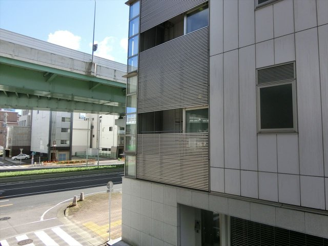 ライジングコート名古屋駅前東の展望|ライジングコート名古屋駅前東