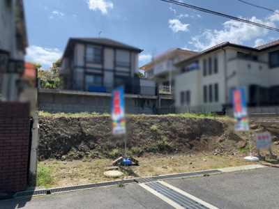 【外観】 | 大津市日吉台2丁目14-18　売土地