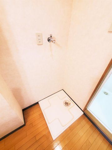 PeacH花の家の設備