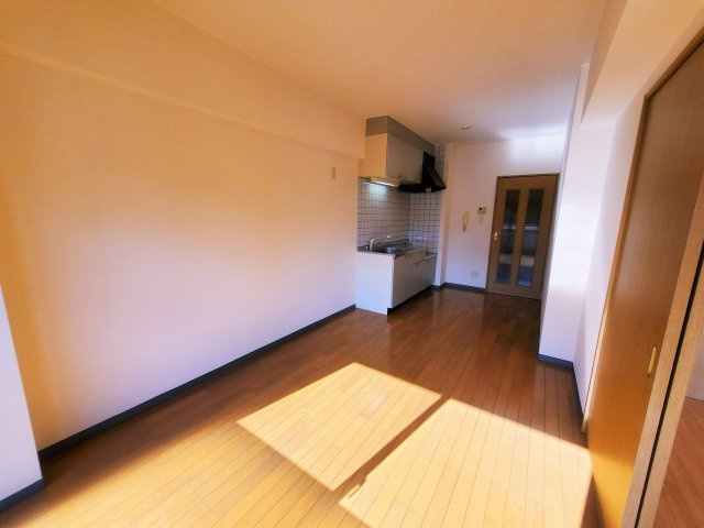 PeacH花の家の居間・リビング