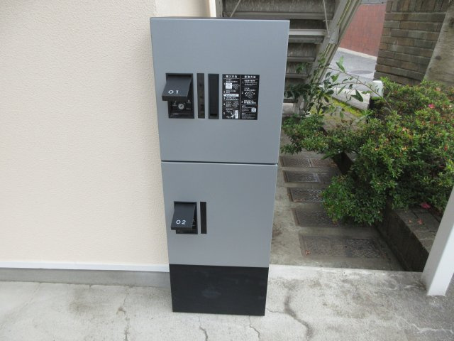 ＳＴハウスのその他共用部分