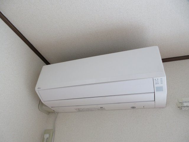 ＳＴハウスの設備