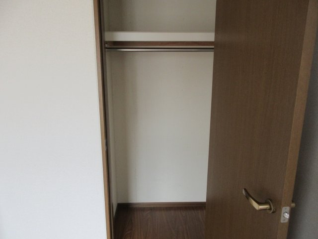 ＳＴハウスの収納