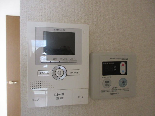 ＳＴハウスのセキュリティ