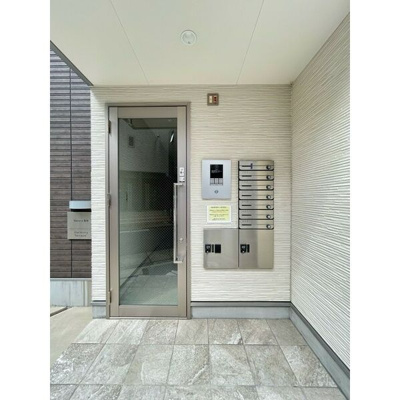 【エントランス】 | Manasa塩池