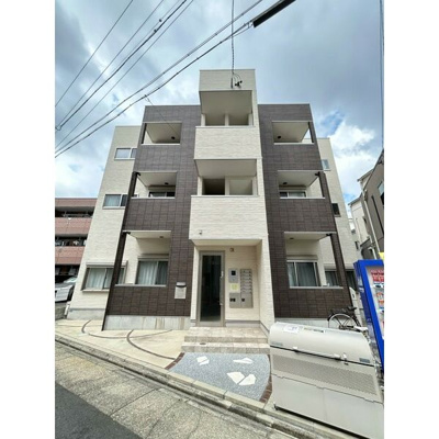 【外観】 | Manasa塩池