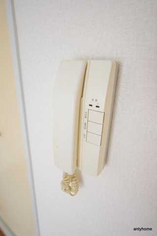 十三ホワイティ　仲介手数料無料のセキュリティ