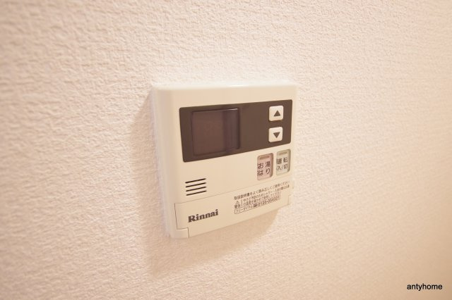 十三ホワイティ　仲介手数料無料の内装