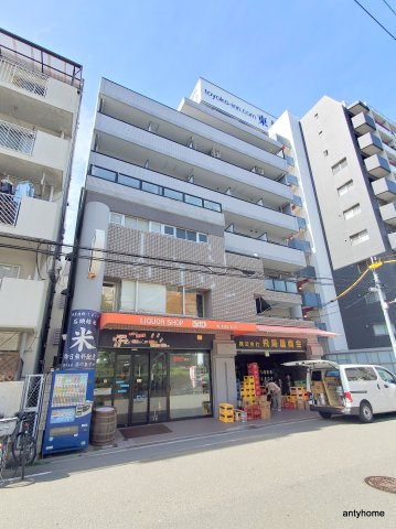 あすかビル　仲介手数料無料