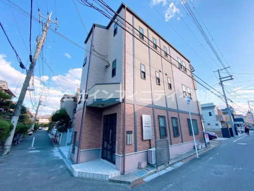 セレッサ氷野 大東市の賃貸をお探しならインフィニティ不動産