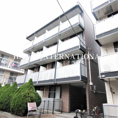 レオパレス日時計