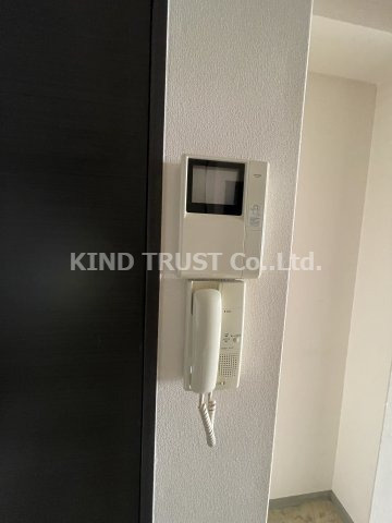 ラチチュード天七（旧サンキャッスル天七）のセキュリティ