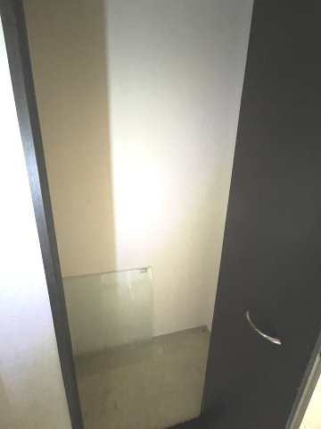 ラチチュード天七（旧サンキャッスル天七）の収納|収納のためのスペースです