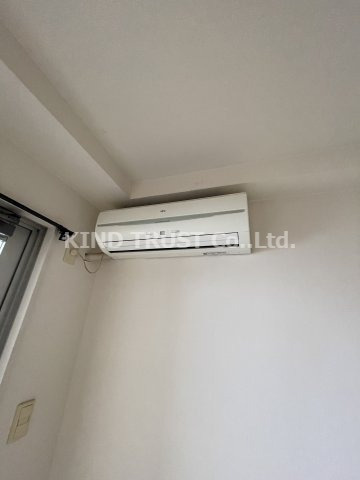 ラチチュード天七（旧サンキャッスル天七）の設備