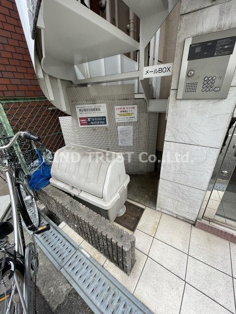 ラチチュード天七（旧サンキャッスル天七）のその他