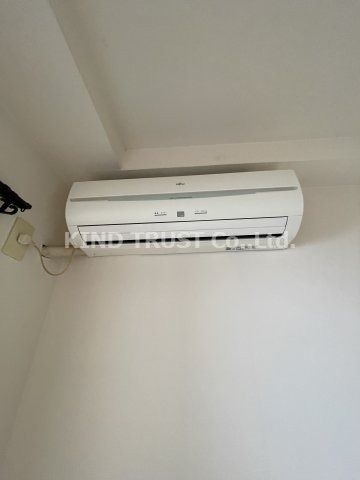 ラチチュード天七（旧サンキャッスル天七）の設備